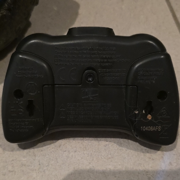 Shark Monster Truck with Remote Control - Picture 7 of 7